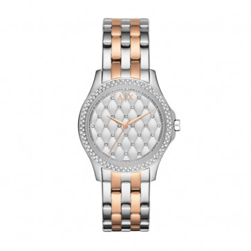 Armani Exchange Watch glass/crystal (flat) AX5249
