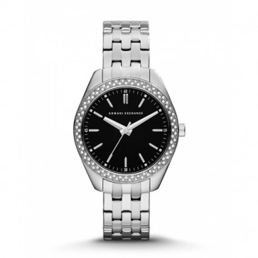 Watch strap AX5509 Steel 16mm