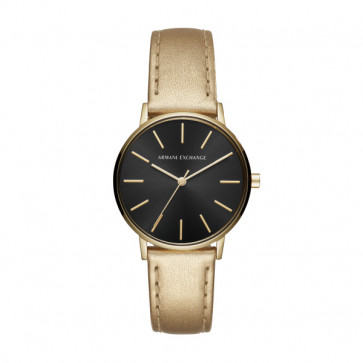 Armani Exchange Watch glass/crystal (flat) AX5546