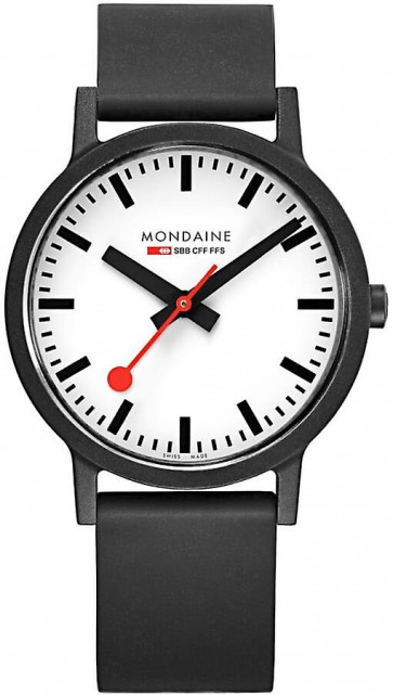 Mondaine watch strap replacement store