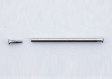 Universal Fixation pins (rounded) BP6362 - 20mm