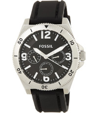 Fossil silicone hotsell watch strap