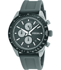 Fossil 14mm silicone strap cheap