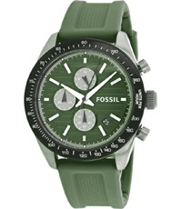 Fossil silicone watch strap 22mm clearance