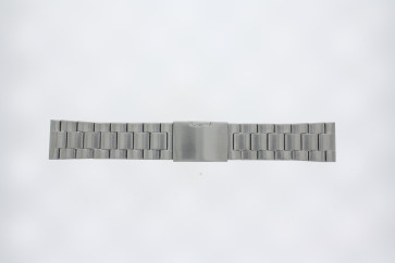 Watch strap Fossil BQ2425 / BQ2789 Stainless steel Steel 24mm