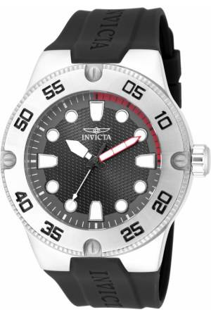 Invicta Clasp 17916.01 Steel