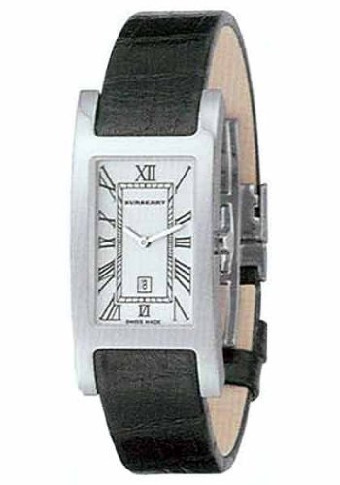 Burberry tank watch hotsell