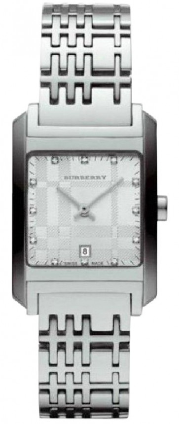 Burberry Clasp BU1583 - Stainless steel