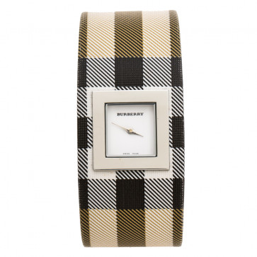 Burberry watch band 22mm deals