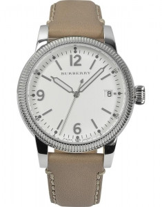 Burberry Watch glass/crystal (curved) BU7822 