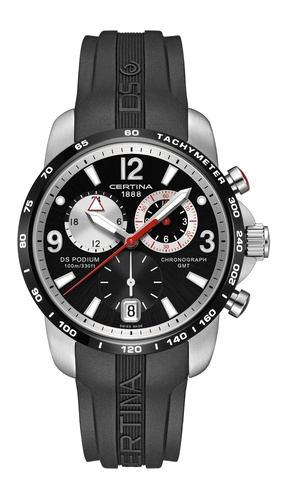 Certina c001639a deals