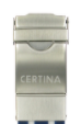 Certina Clasp C0134071704100 / C610018006 / C640010932 - 19mm