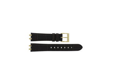 Watch strap Candino C4546-2 Leather 10mm