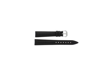 Watch strap Certina C0172101603701 / C600016612 Leather Brown 15mm