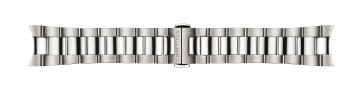 Watch strap Certina C0016474408700 / C605018977 Titanium