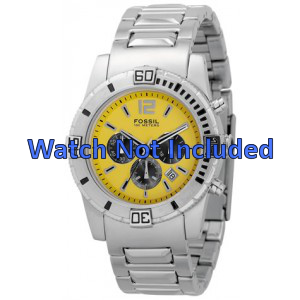 Fossil watch band CH2455