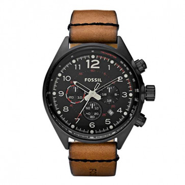 Fossil Watch glass/crystal (curved) CH2695 