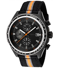 Fossil clearance nylon strap