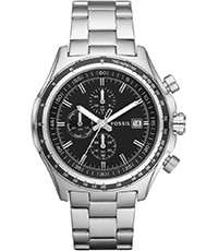 Fossil metal strap outlet