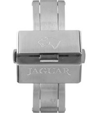 Jaguar Snap-lock clasp CI02967 - Steel