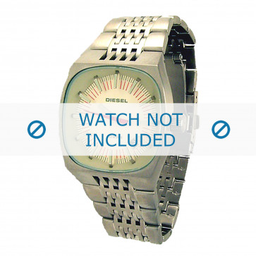 Diesel watch glass price online