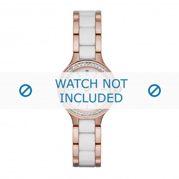 DKNY Watch links NY2496 Ceramics