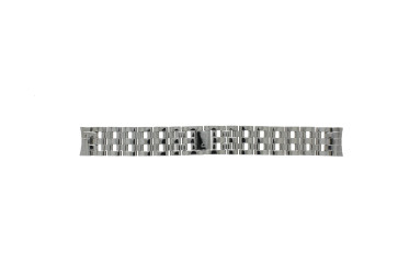 Watch strap Dolce & Gabbana DW0144 Steel 20mm