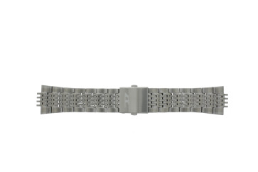 Watch strap Diesel DZ1051 Stainless steel Steel 13mm