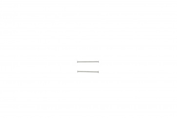 Diesel Fixation screws DZ1373 - 28mm - 2 pieces