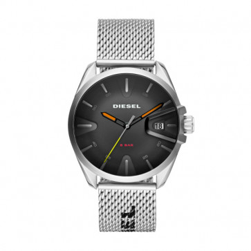 Watch strap Diesel DZ1897 Steel 22mm