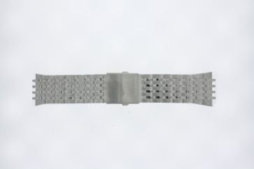 Watch strap Diesel DZ7080 Stainless steel Steel 32mm