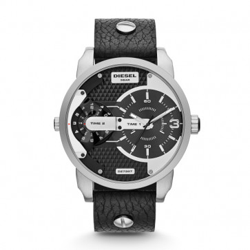 Diesel Crown + Pin DZ7307