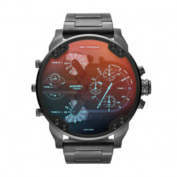 Diesel Watch links DZ7452 - Steel - (2 pieces)