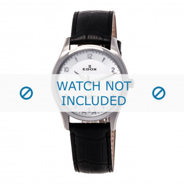 Edox watch strap 70170 3 AIN WRC Edox Buy online