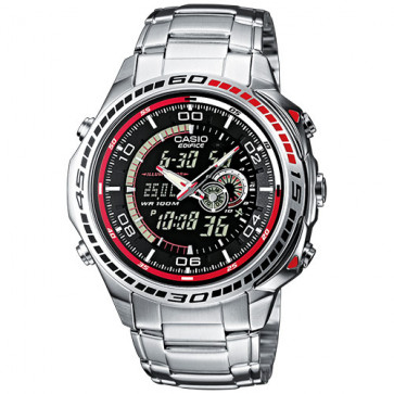 Casio edifice ef 121 clearance