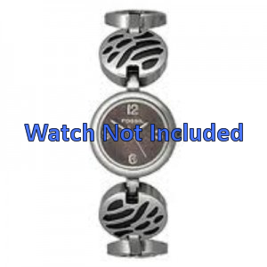 Fossil watch band ES1903