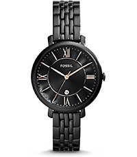 Watch band Fossil ES3614 Steel 14mm