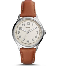 16mm watch band fossil sales