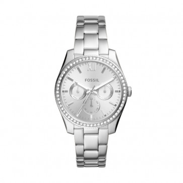Fossil Watch glass / crystal (flat) ES4314