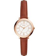 Fossil 10mm watch strap Clearance