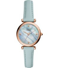 12mm fossil watch best sale strap