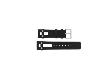 Watch strap Festina F16308-2 Leather Brown 22mm