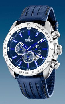 Festina f16489 strap clearance