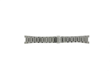 Watch strap Festina F16716 Steel 10mm
