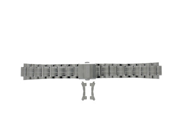Watch strap Festina F16780-1 Steel 21mm