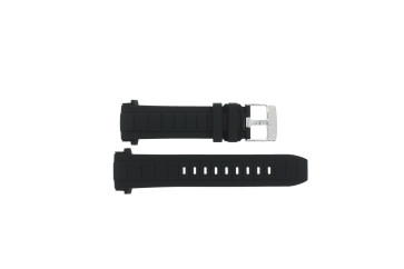 Watch strap Festina F16970-1 / F16970-3 / F16970-4 Rubber Black