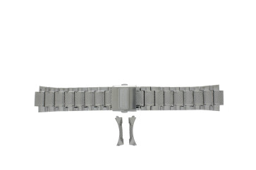 Watch strap Festina F20439 / BA03036 Steel 14mm