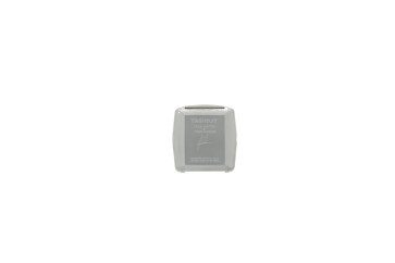 Tag Heuer Snap-lock clasp WAE1110 / FC5032 - Stainless steel