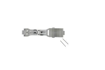 Tag Heuer Clasp FF0333 / FAA074/0 - Stainless steel