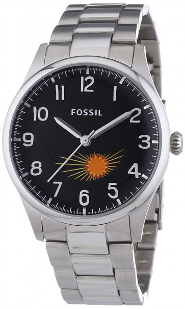 Fossil Watch links FS4848 - Steel - (2 pieces)